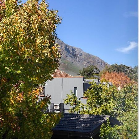 Hotel Krige Stellenbosch Dış mekan fotoğraf