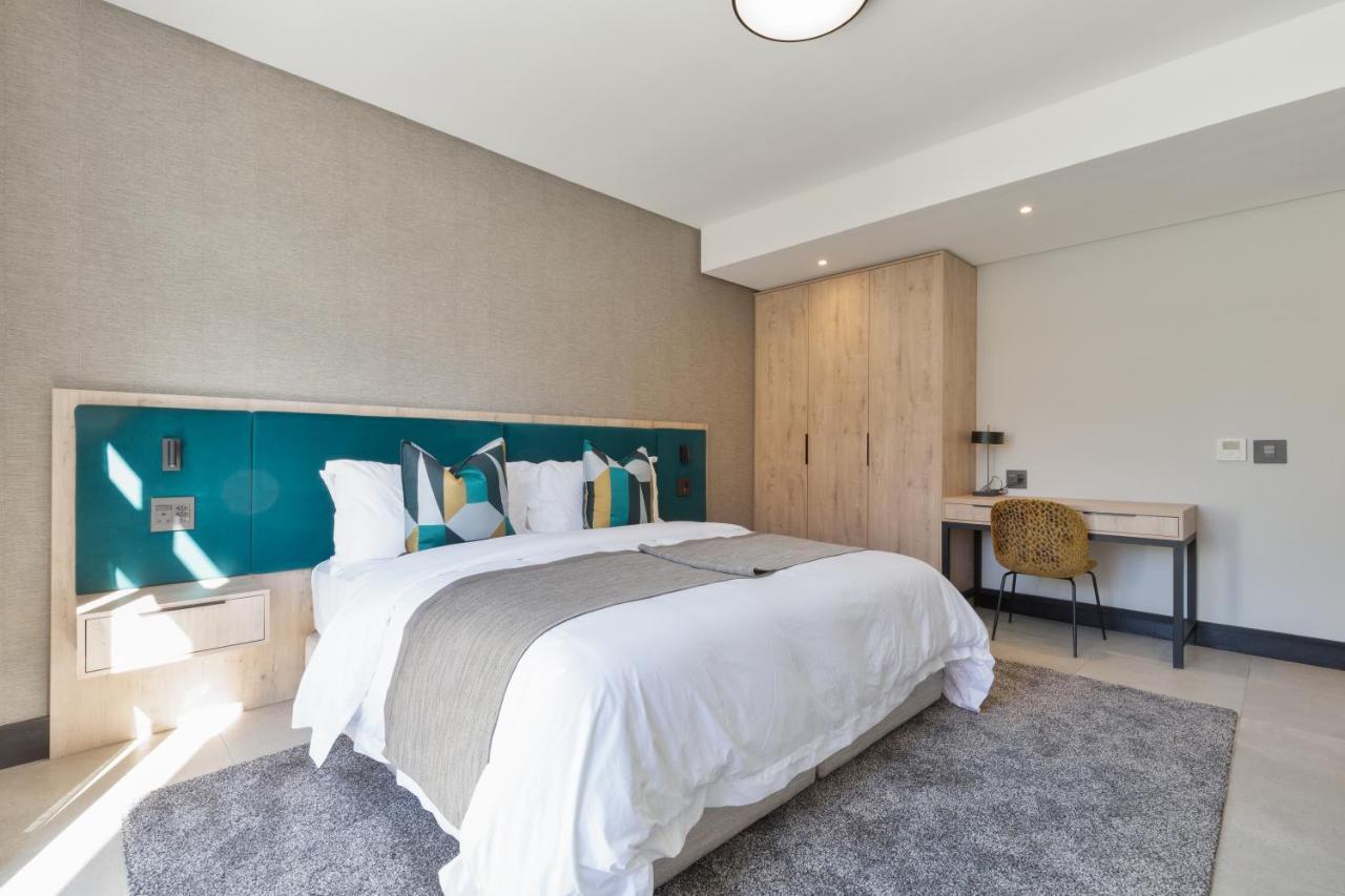 Hotel Krige Stellenbosch Dış mekan fotoğraf