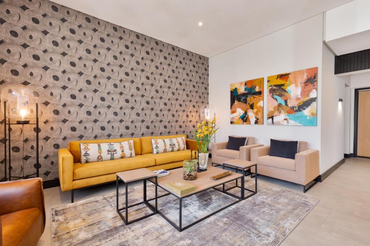 Hotel Krige Stellenbosch Dış mekan fotoğraf