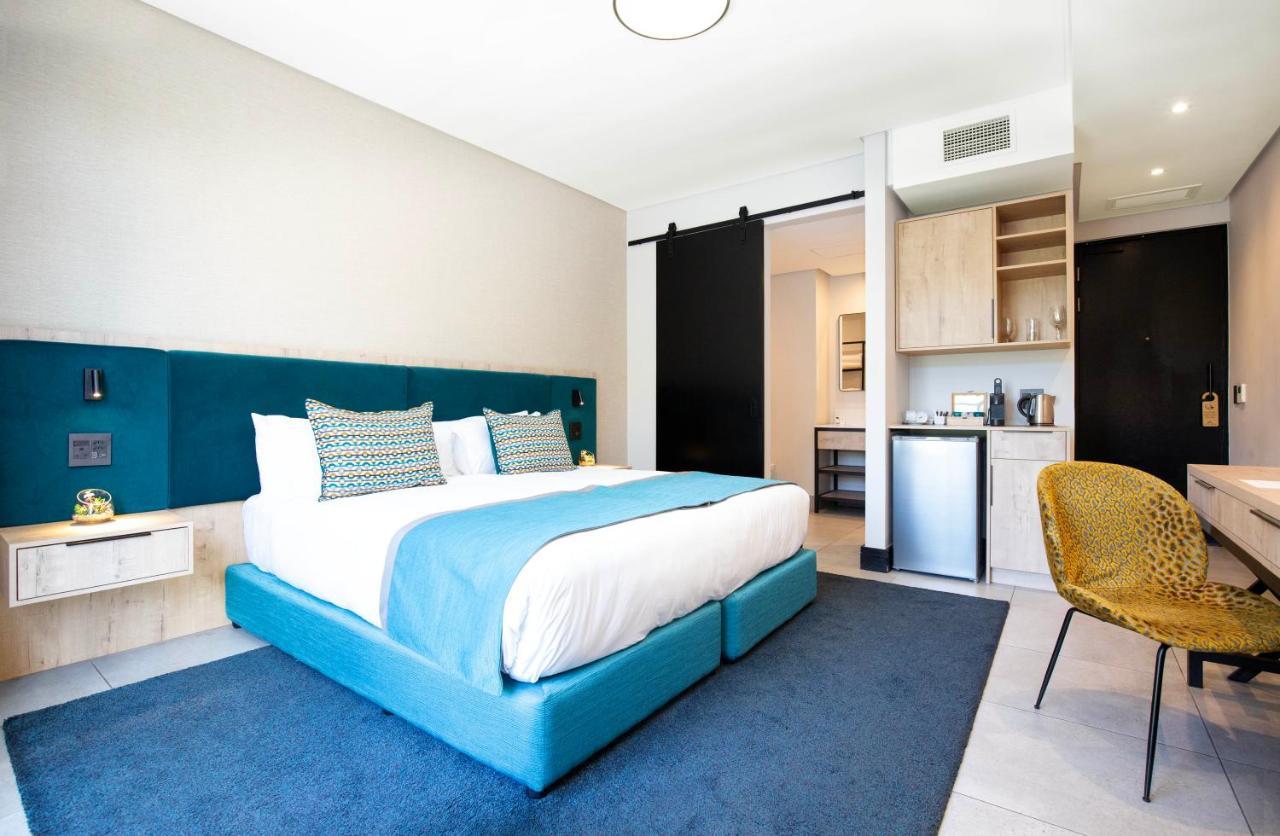 Hotel Krige Stellenbosch Dış mekan fotoğraf