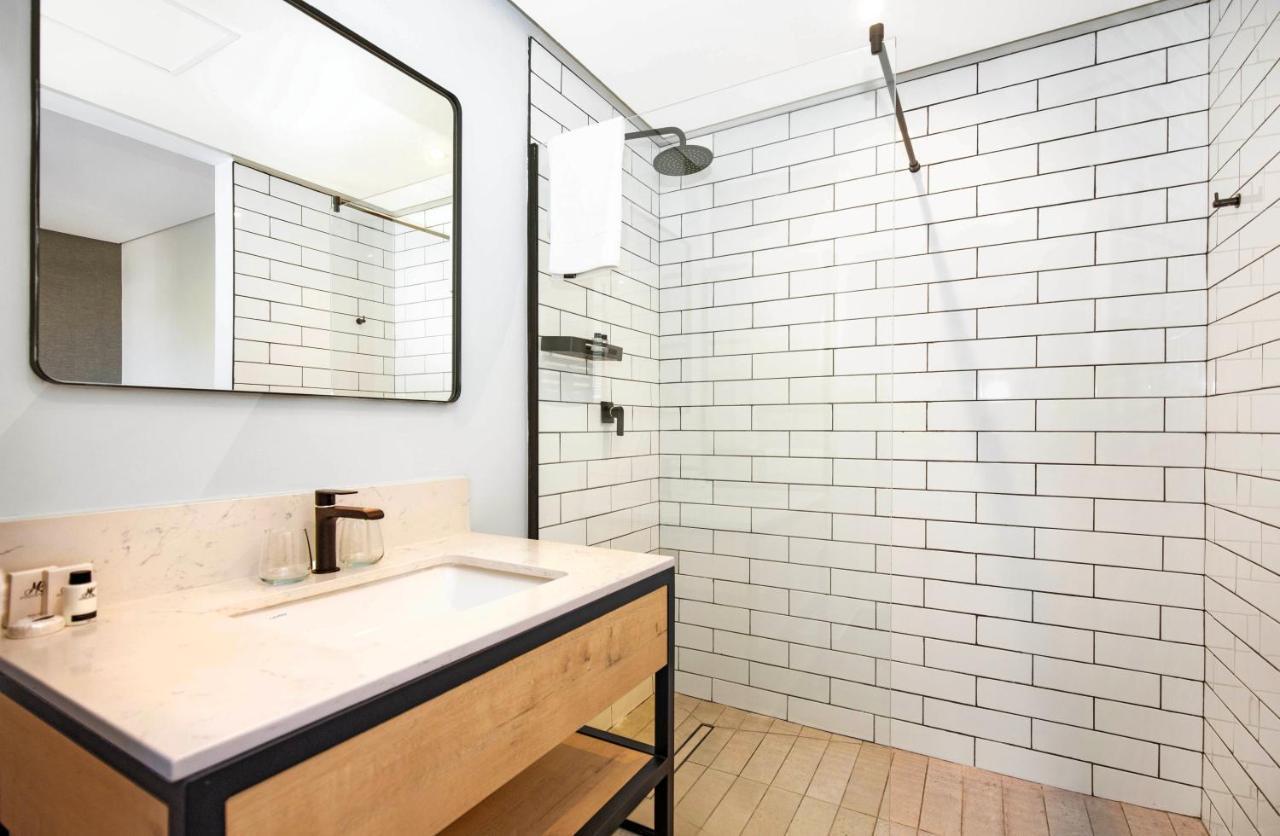 Hotel Krige Stellenbosch Dış mekan fotoğraf