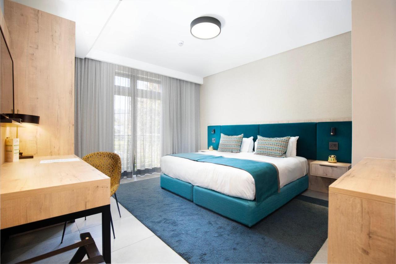 Hotel Krige Stellenbosch Dış mekan fotoğraf